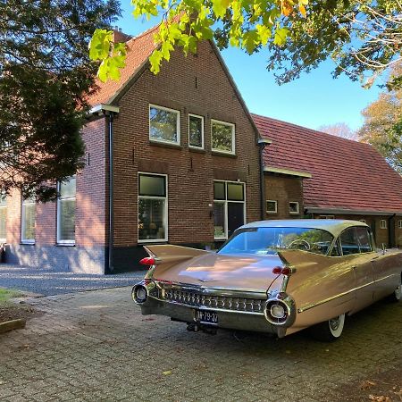 Hoeve De Snippert Groenlo Luaran gambar