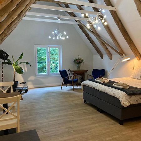 Hoeve De Snippert Groenlo Luaran gambar