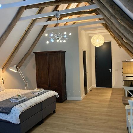 Hoeve De Snippert Groenlo Luaran gambar