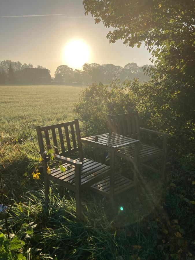 Hoeve De Snippert Groenlo Luaran gambar