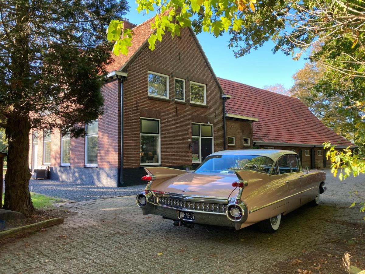 Hoeve De Snippert Groenlo Luaran gambar