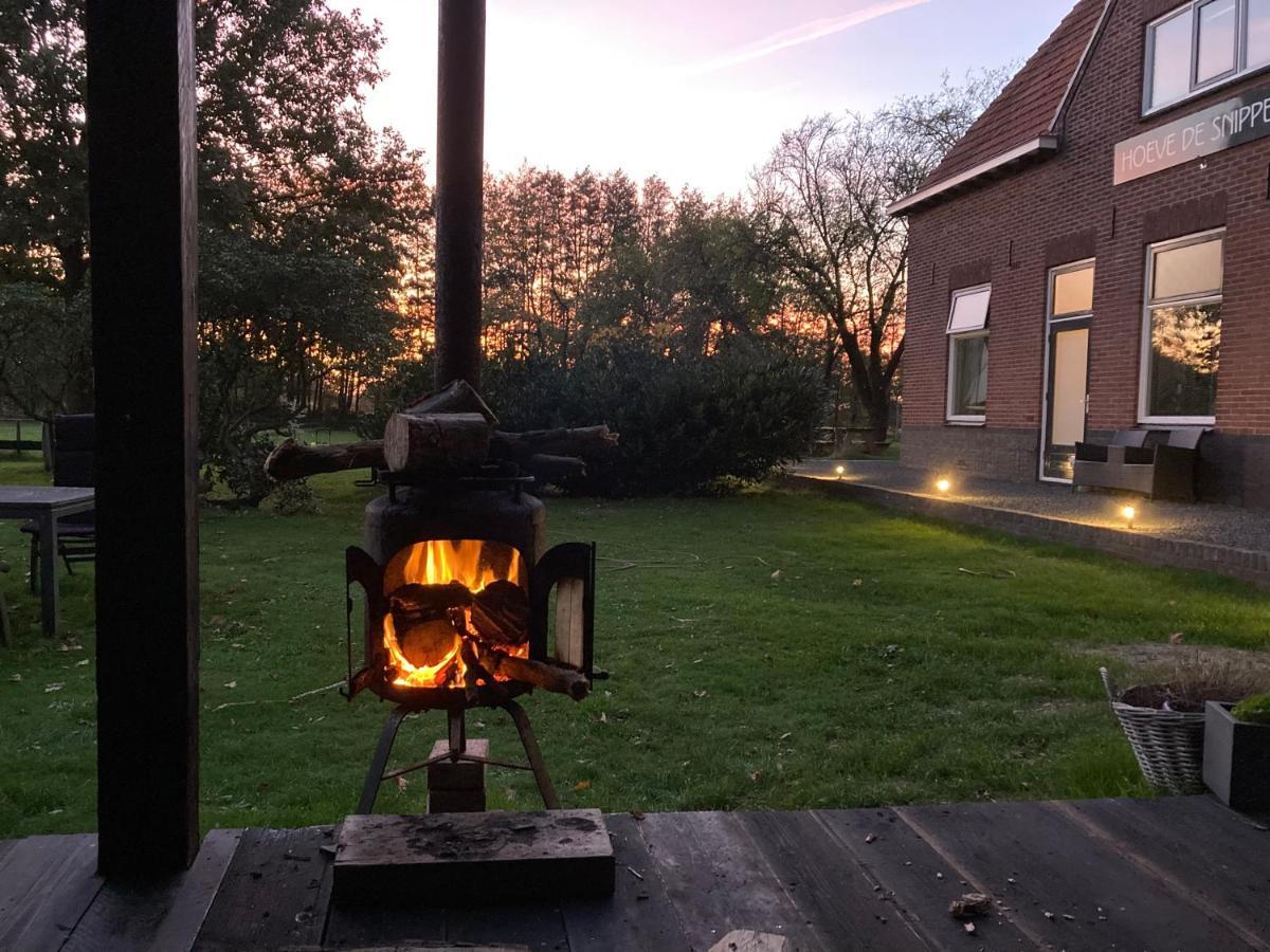 Hoeve De Snippert Groenlo Luaran gambar