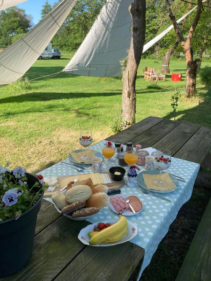 Hoeve De Snippert Groenlo Luaran gambar
