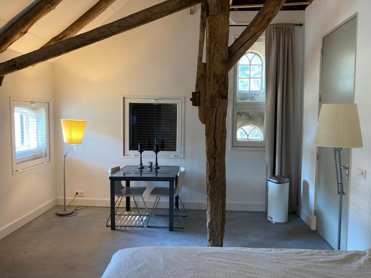 Hoeve De Snippert Groenlo Luaran gambar