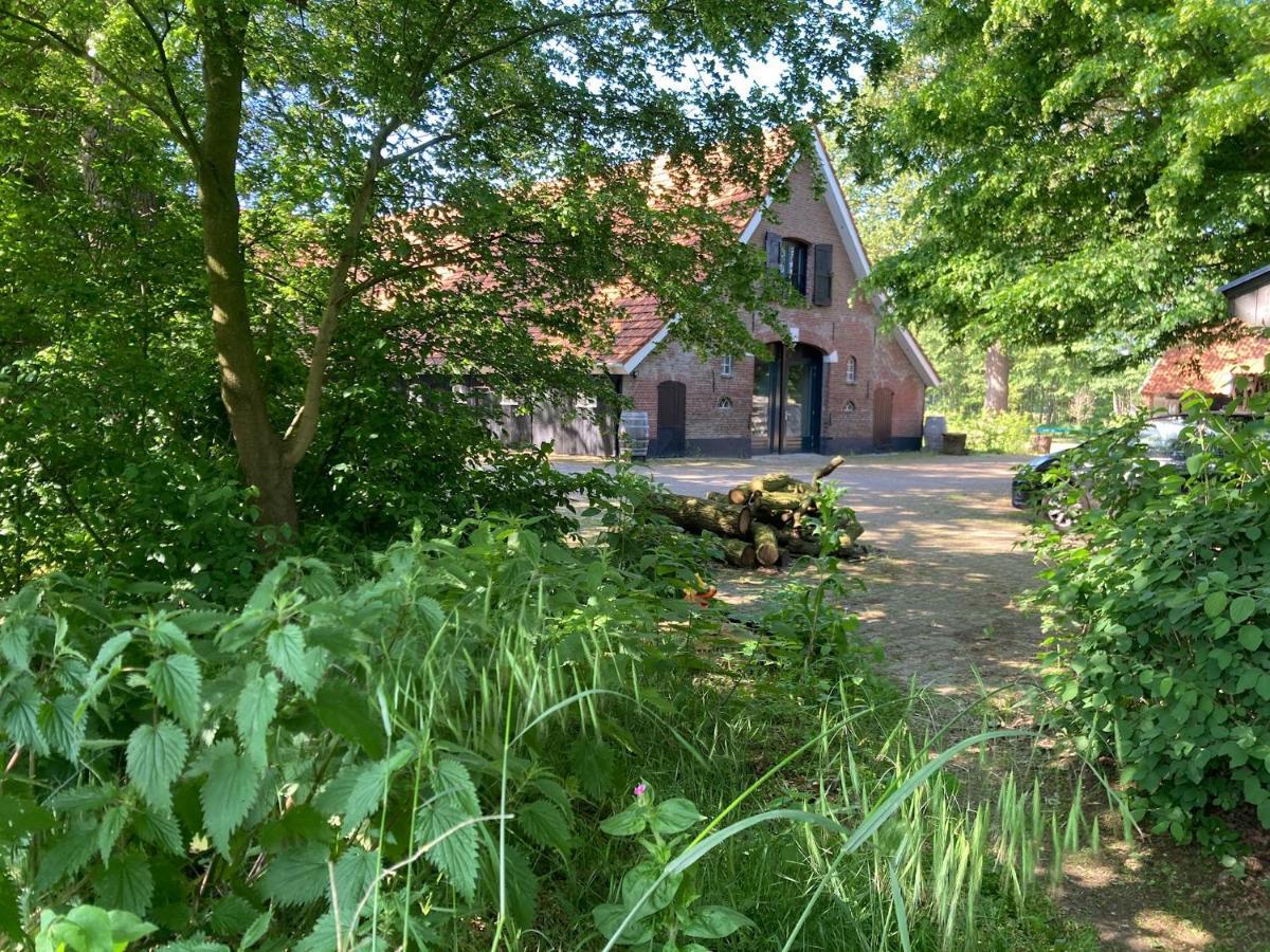 Hoeve De Snippert Groenlo Luaran gambar