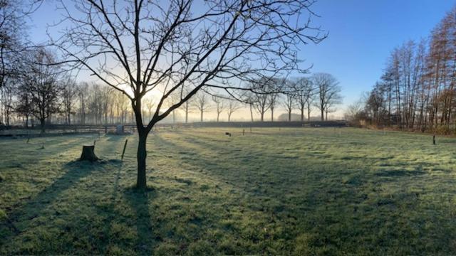 Hoeve De Snippert Groenlo Luaran gambar