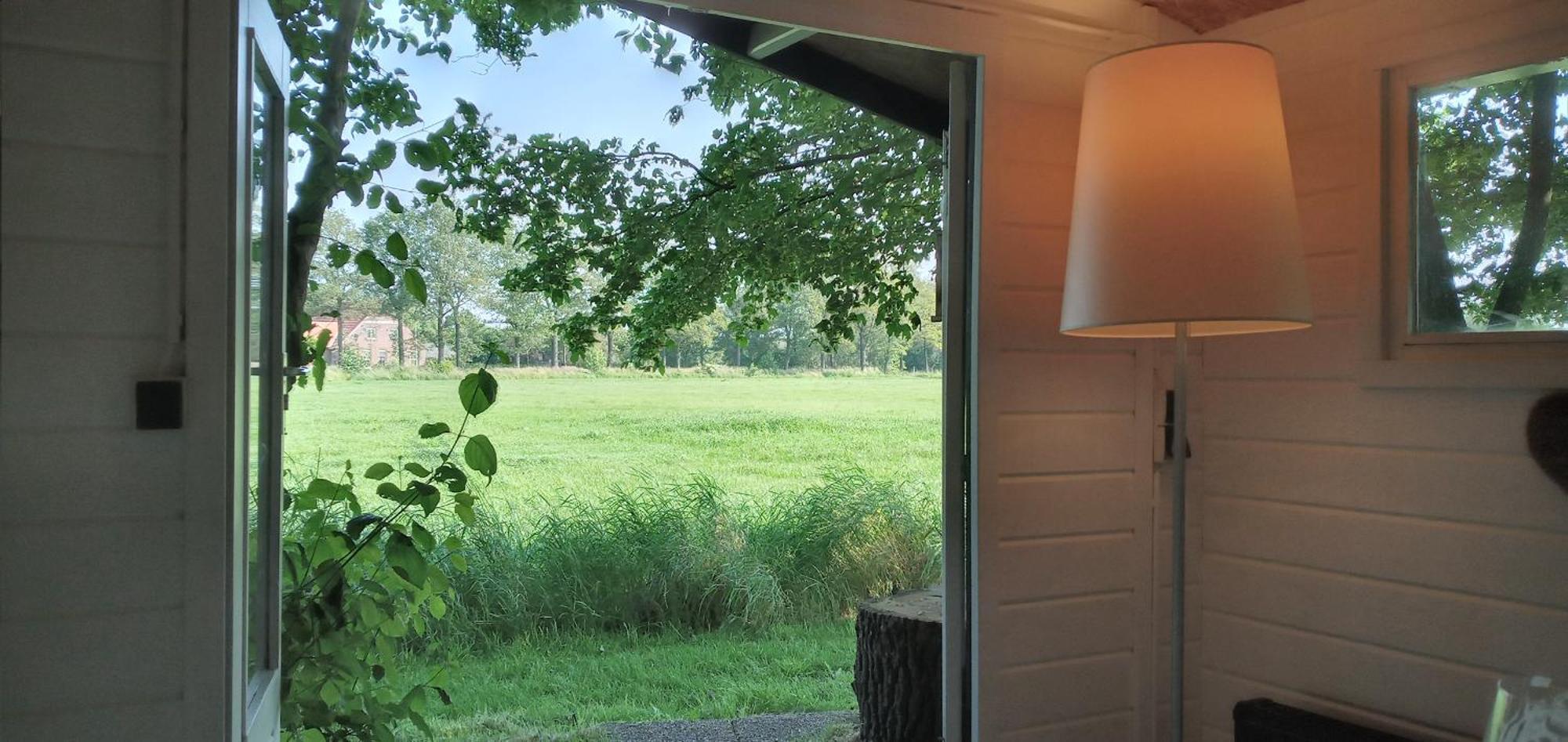 Hoeve De Snippert Groenlo Luaran gambar