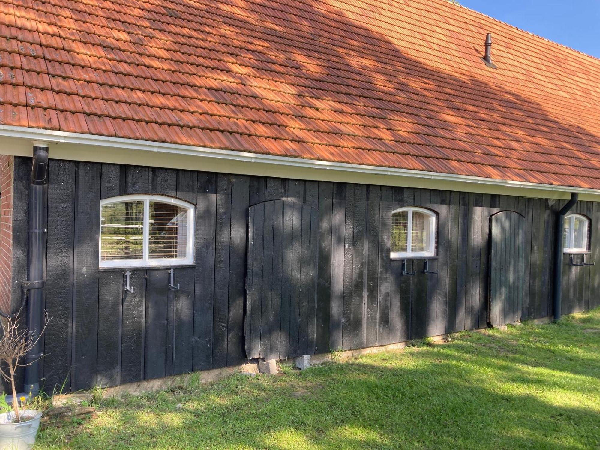Hoeve De Snippert Groenlo Luaran gambar
