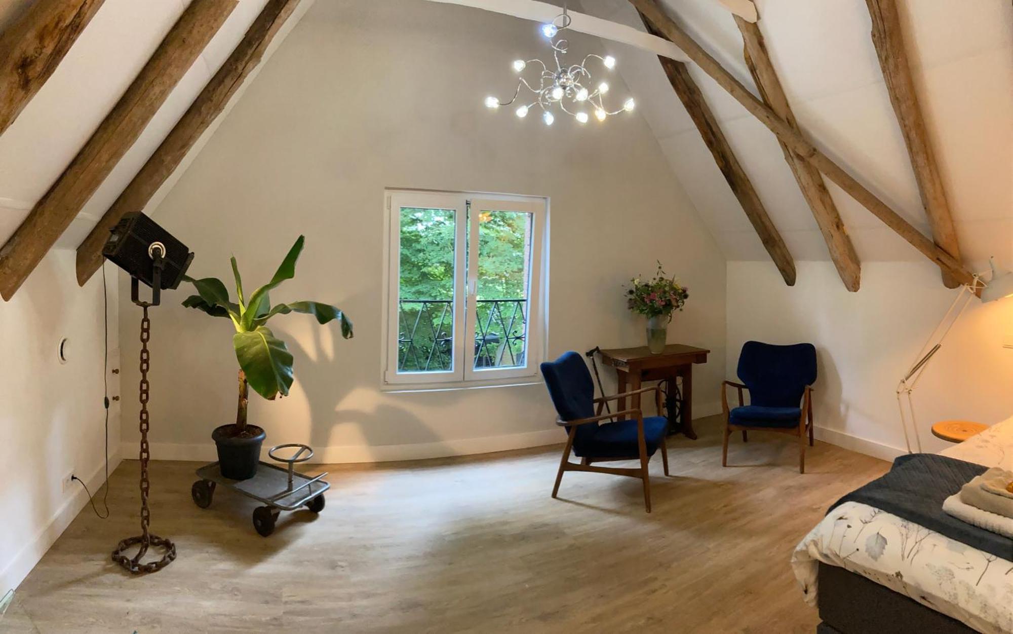 Hoeve De Snippert Groenlo Luaran gambar