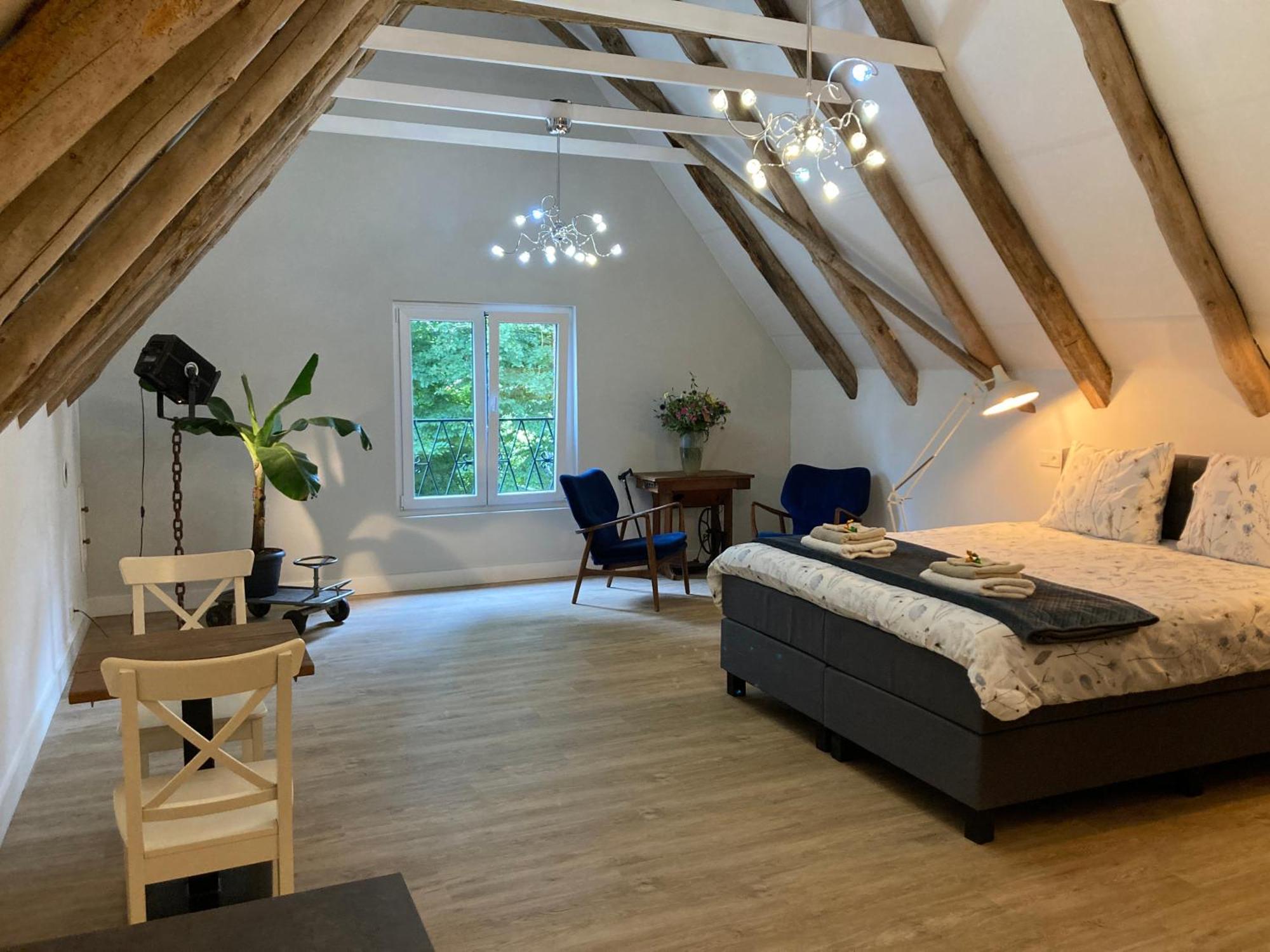 Hoeve De Snippert Groenlo Luaran gambar