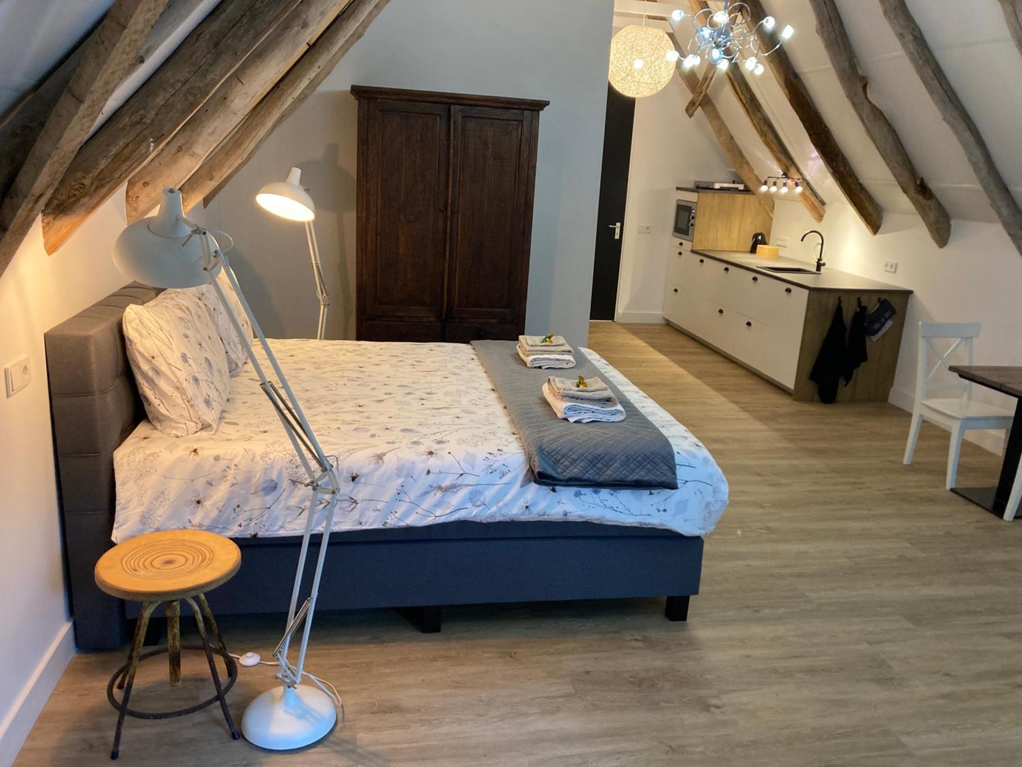 Hoeve De Snippert Groenlo Luaran gambar